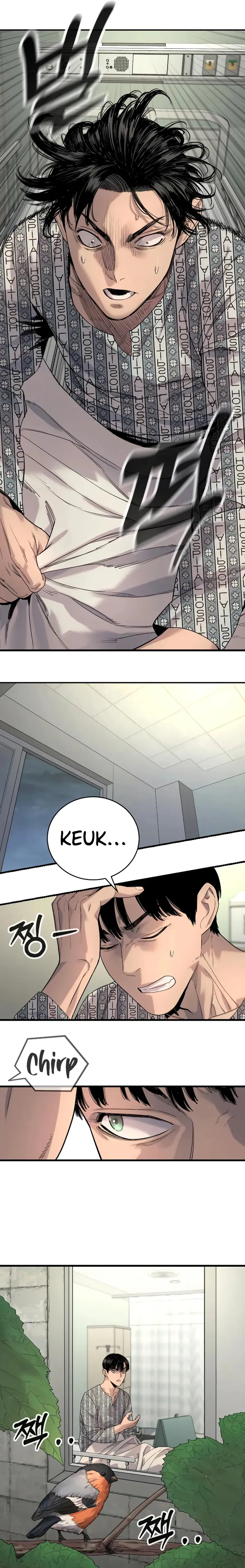 Return of the Bloodthirsty Police Chapter 28 135 029