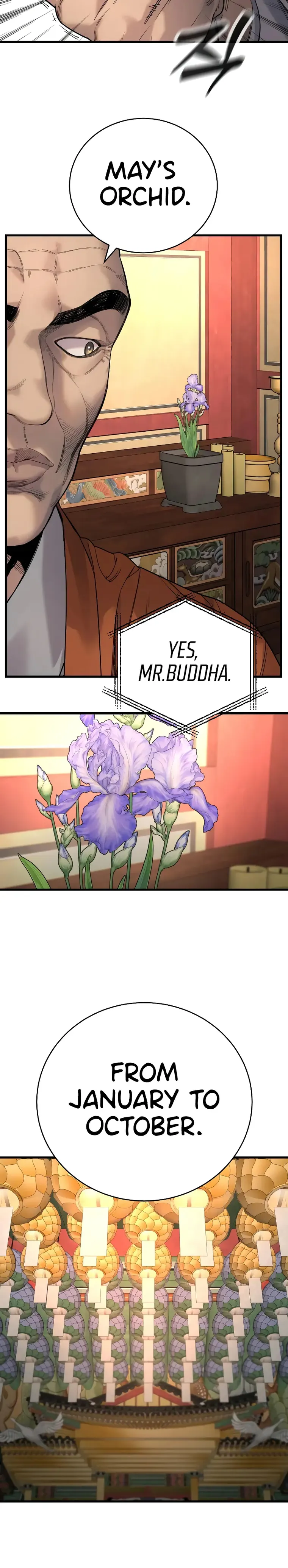 Return of the Bloodthirsty Police Chapter 28 138 032