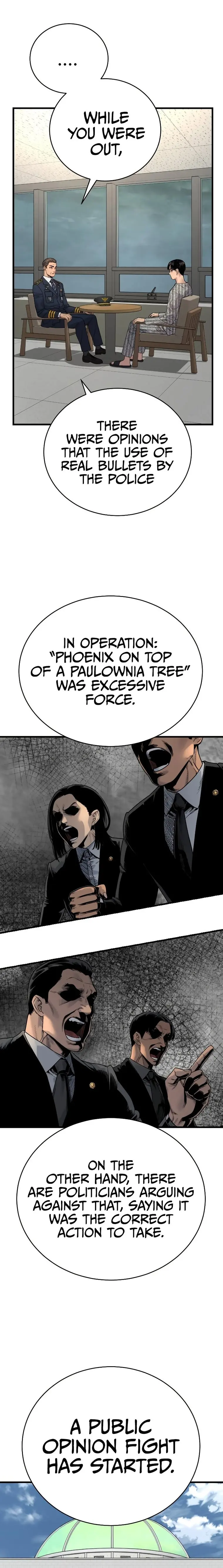 Return of the Bloodthirsty Police Chapter 29 89 004