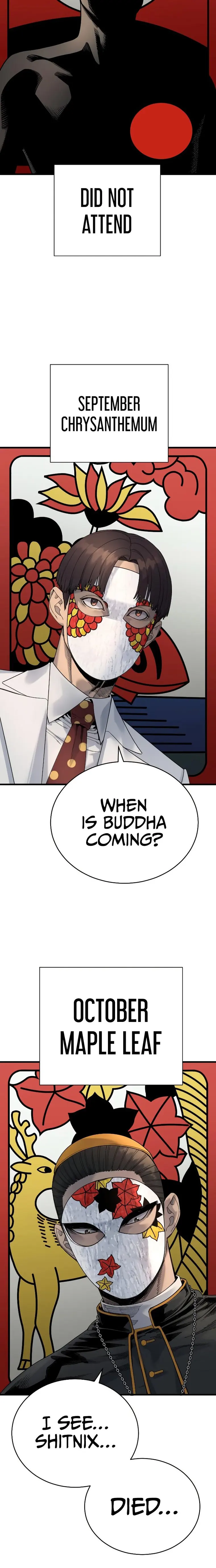 Return of the Bloodthirsty Police Chapter 29 101 016