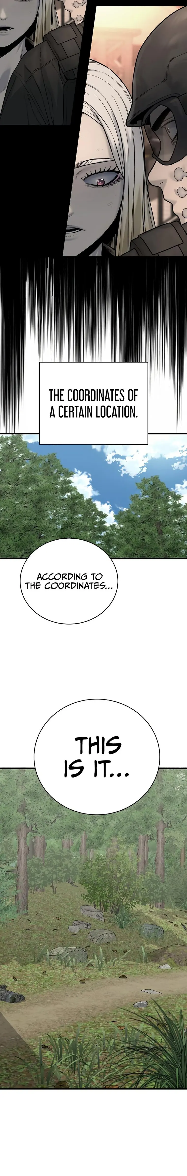 Return of the Bloodthirsty Police Chapter 30 99 002