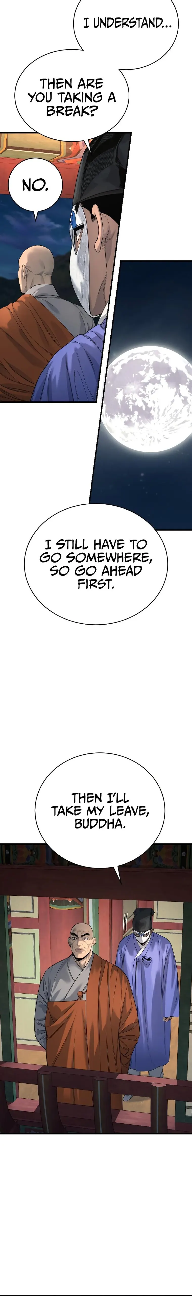Return of the Bloodthirsty Police Chapter 30 109 012