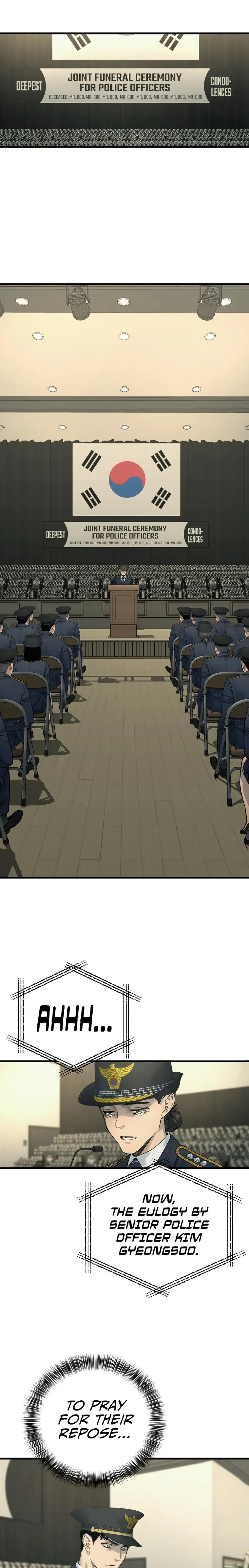 Return of the Bloodthirsty Police Chapter 30 114 017
