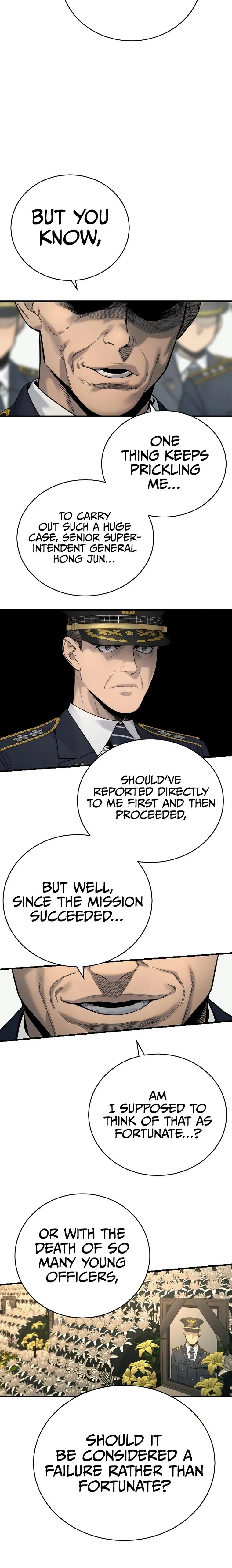Return of the Bloodthirsty Police Chapter 30 119 022