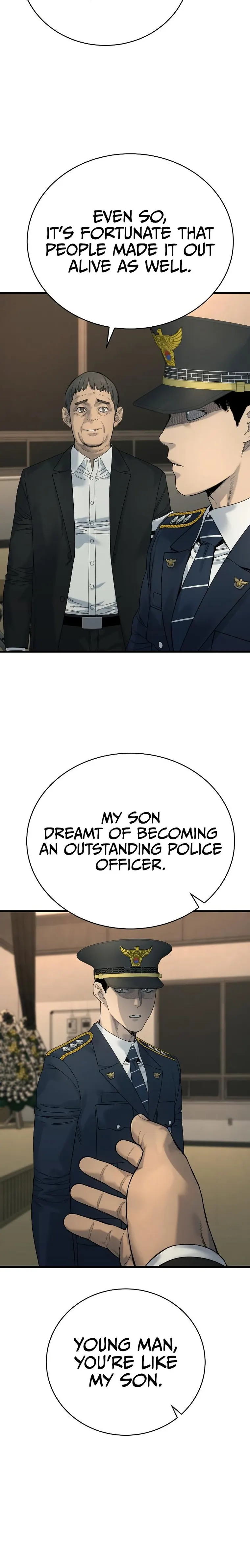 Return of the Bloodthirsty Police Chapter 30 123 026