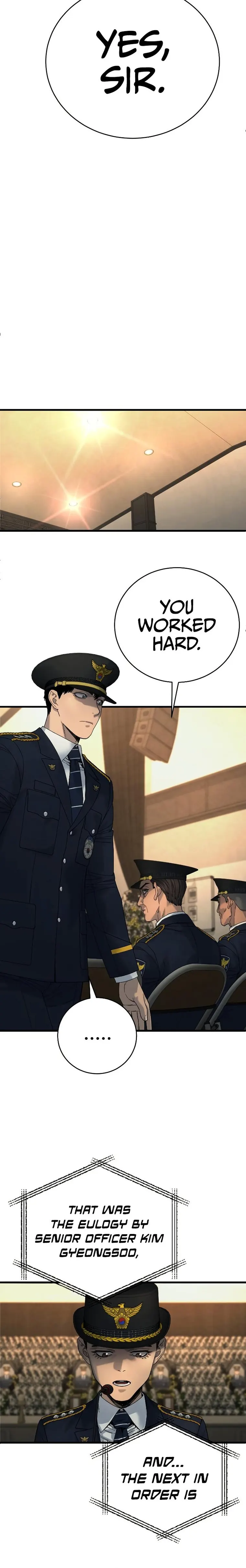 Return of the Bloodthirsty Police Chapter 30 125 028