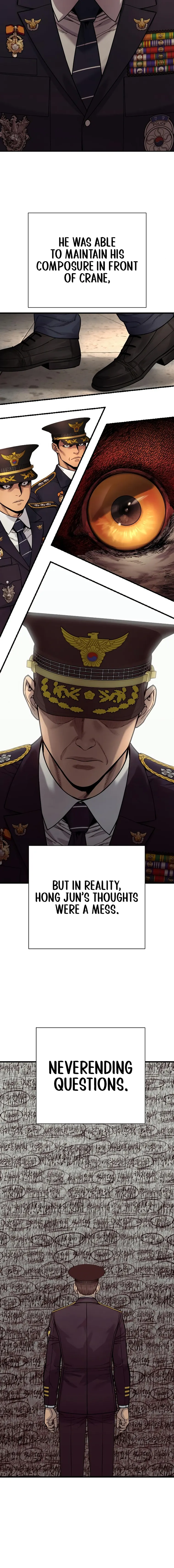 Return of the Bloodthirsty Police Chapter 39 87 014