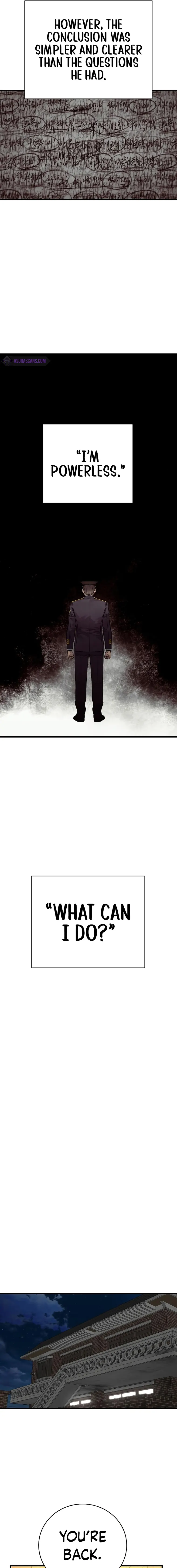 Return of the Bloodthirsty Police Chapter 39 88 015