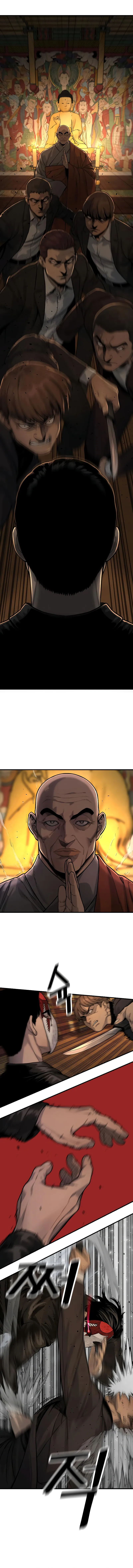 Return of the Bloodthirsty Police Chapter 4 72 002
