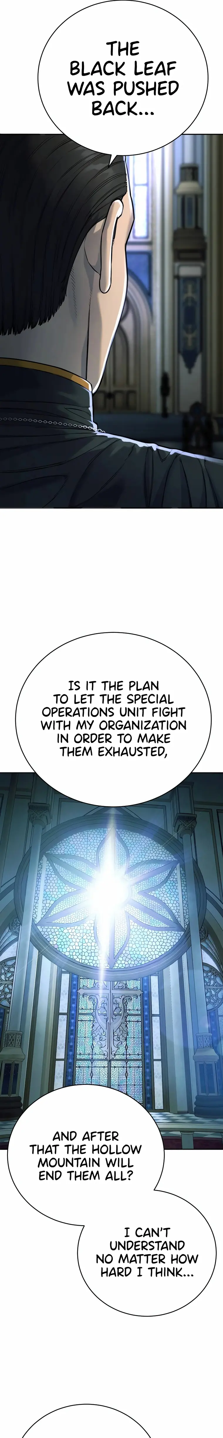 Return of the Bloodthirsty Police Chapter 53 126 023