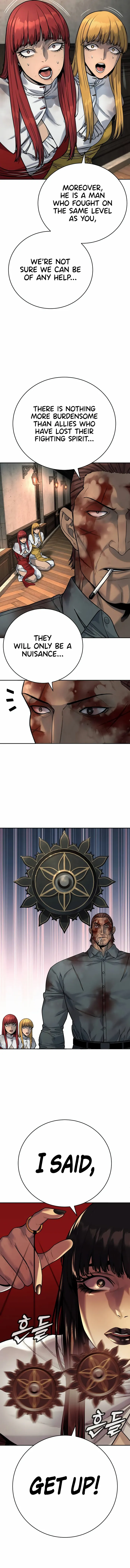 Return of the Bloodthirsty Police Chapter 56 61 003