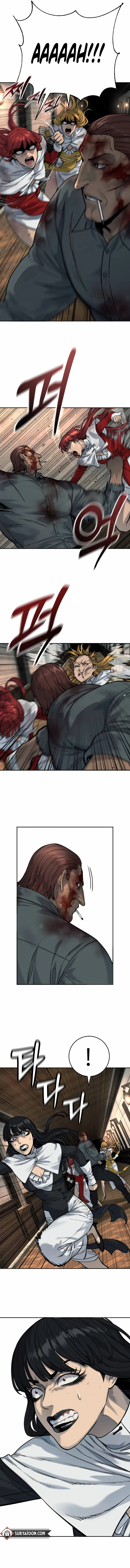 Return of the Bloodthirsty Police Chapter 56 63 005