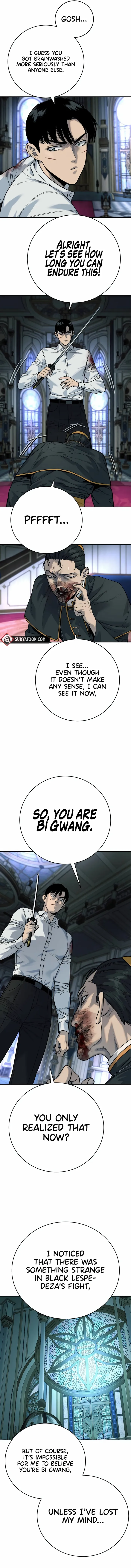 Return of the Bloodthirsty Police Chapter 56 67 009