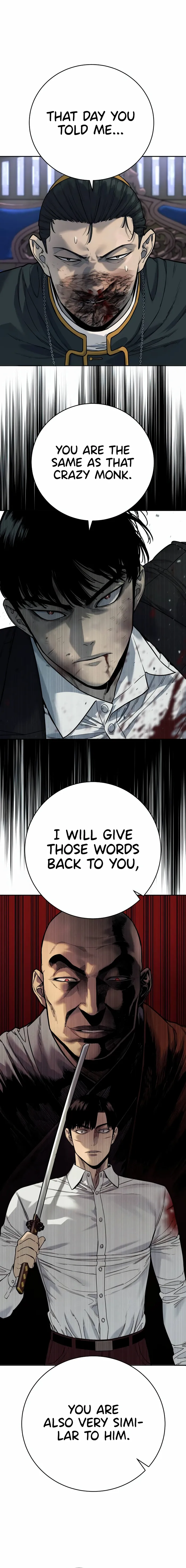 Return of the Bloodthirsty Police Chapter 56 68 010
