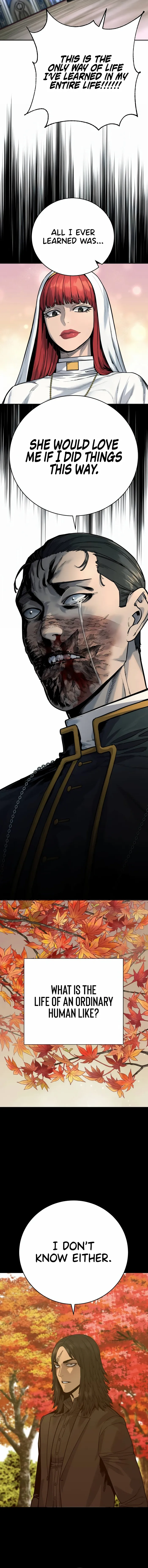 Return of the Bloodthirsty Police Chapter 56 71 013