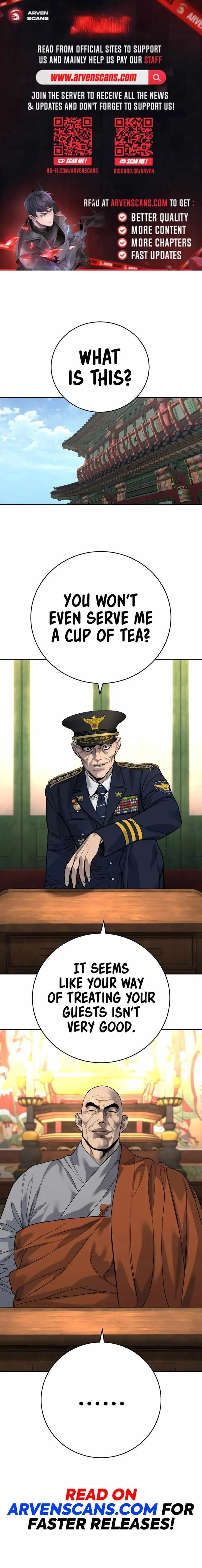 Return of the Bloodthirsty Police Chapter 63 72 002