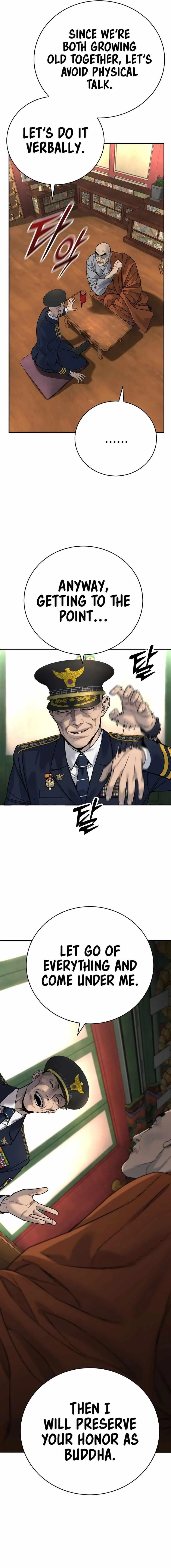 Return of the Bloodthirsty Police Chapter 63 74 004
