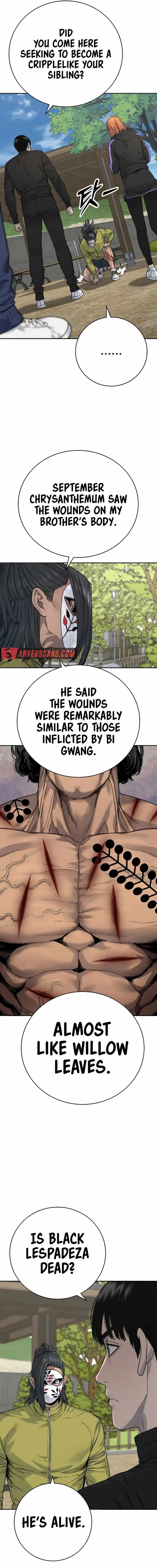 Return of the Bloodthirsty Police Chapter 63 88 018