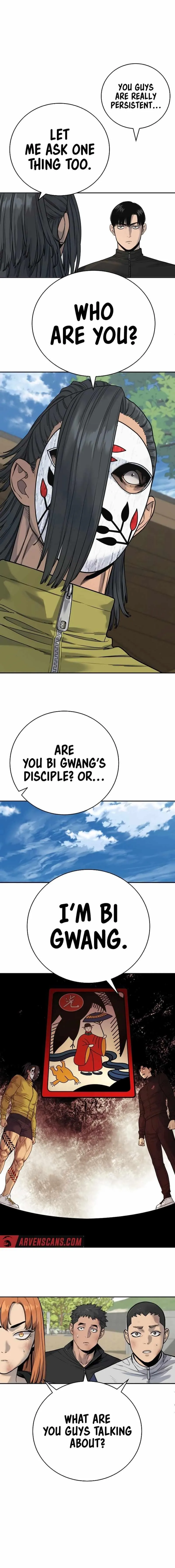 Return of the Bloodthirsty Police Chapter 63 89 019