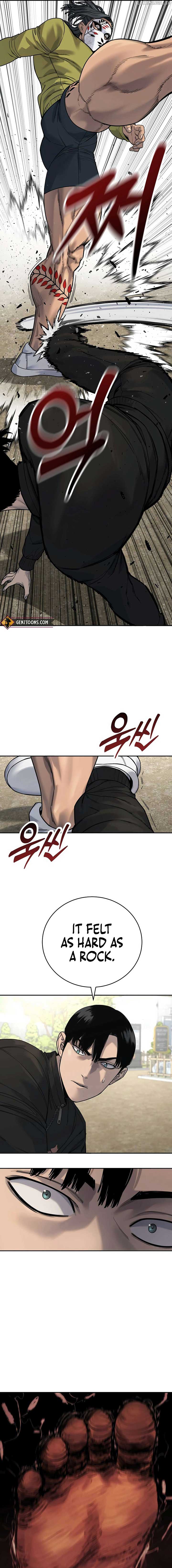 Return of the Bloodthirsty Police Chapter 65 63 02
