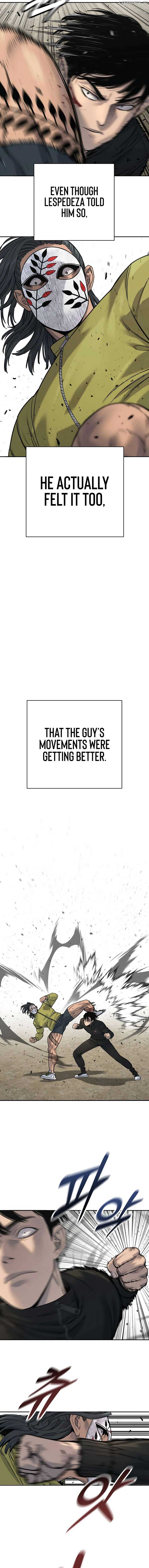 Return of the Bloodthirsty Police Chapter 65 65 04