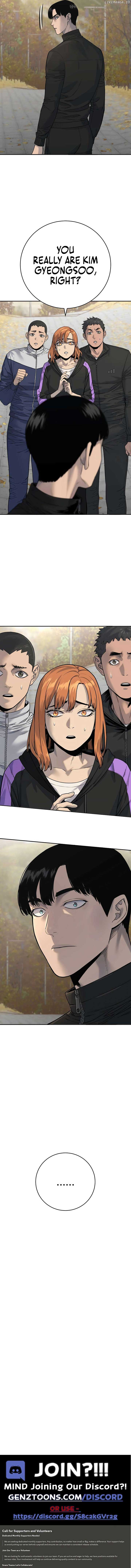 Return of the Bloodthirsty Police Chapter 65 78 17