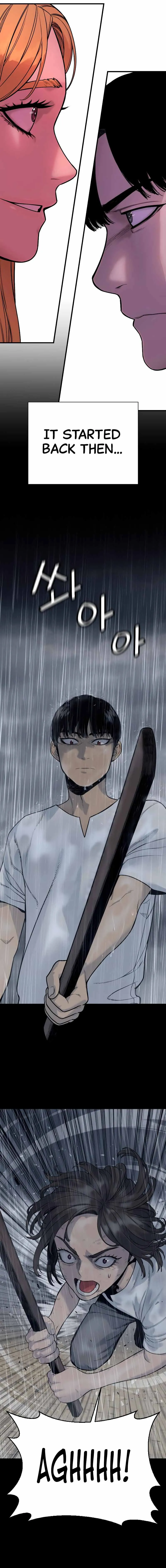 Return of the Bloodthirsty Police Chapter 7 74 004