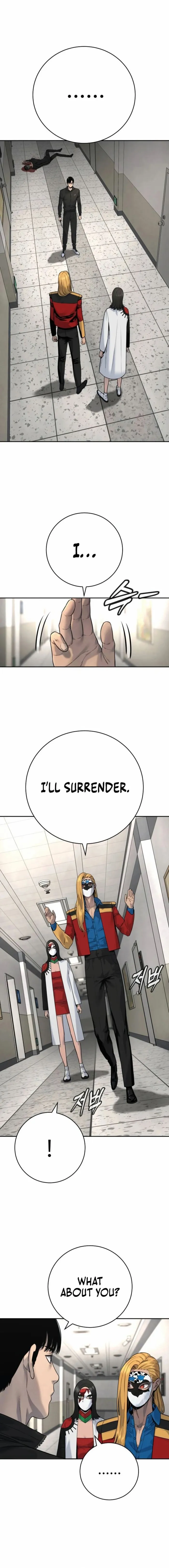 Return of the Bloodthirsty Police Chapter 72 56 001