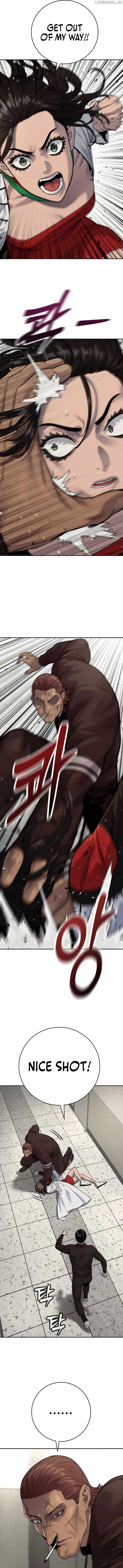 Return of the Bloodthirsty Police Chapter 75 55 03