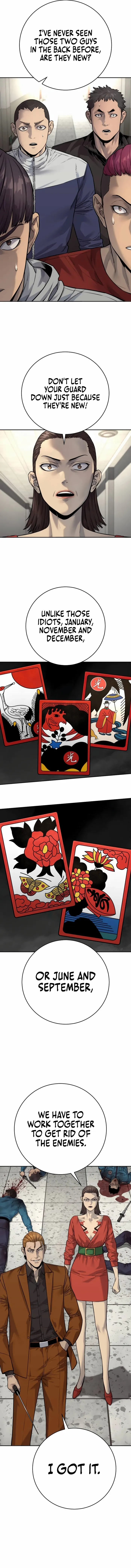 Return of the Bloodthirsty Police Chapter 77 81 017