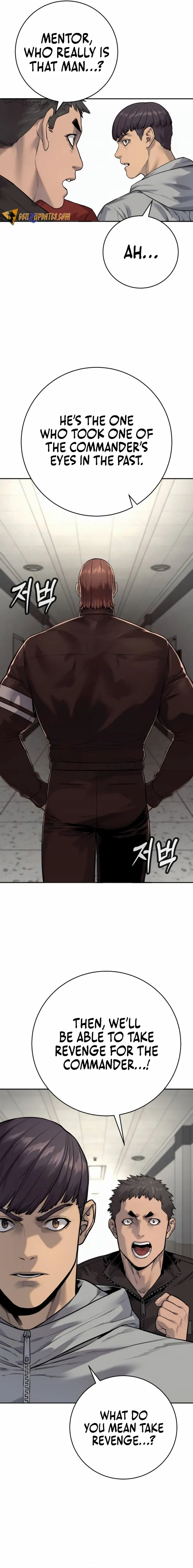 Return of the Bloodthirsty Police Chapter 77 82 018