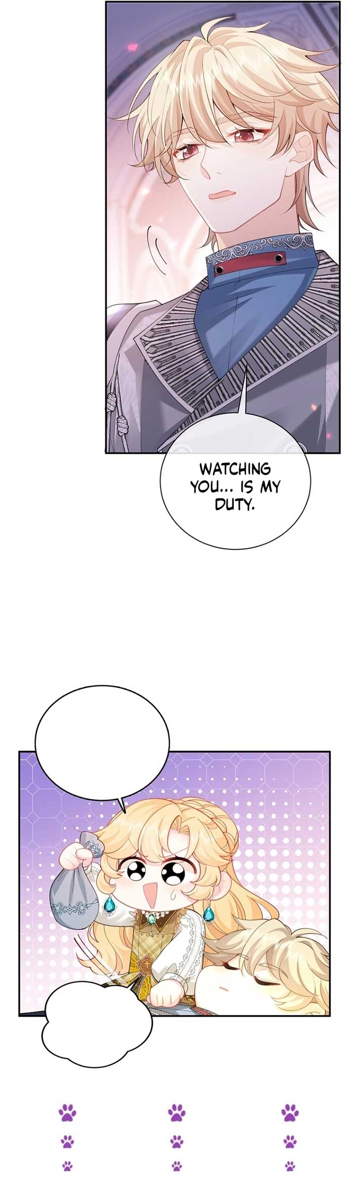 In This Life, I’m Resigning From Being a Villain Queen Chapter 11 43 9