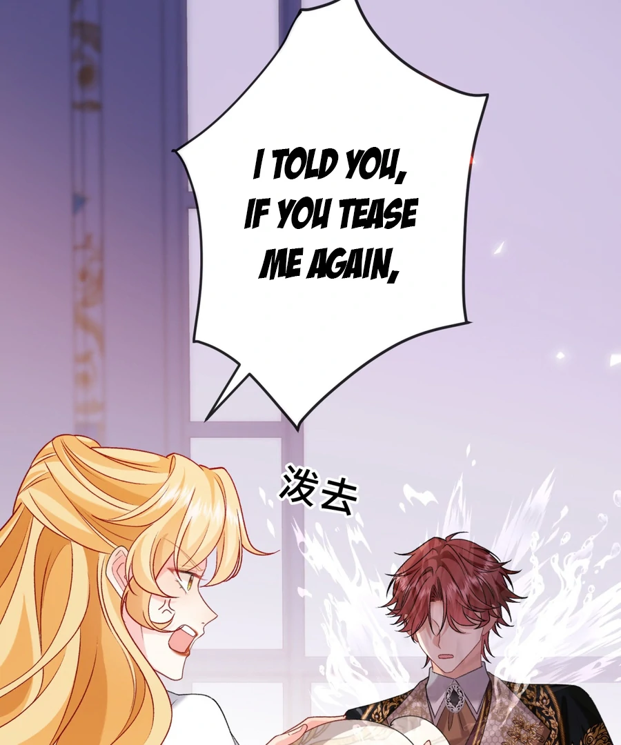 In This Life, I’m Resigning From Being a Villain Queen Chapter 19 370 006
