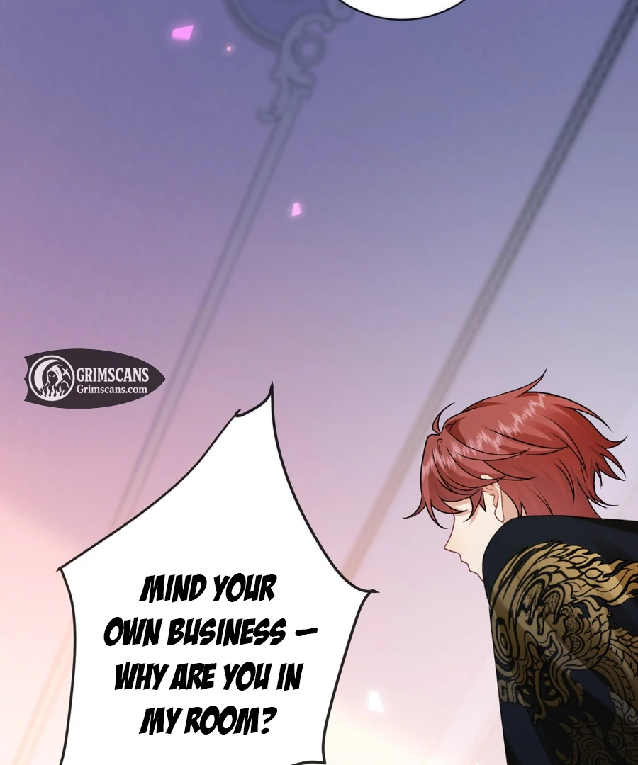 In This Life, I’m Resigning From Being a Villain Queen Chapter 19 374 010