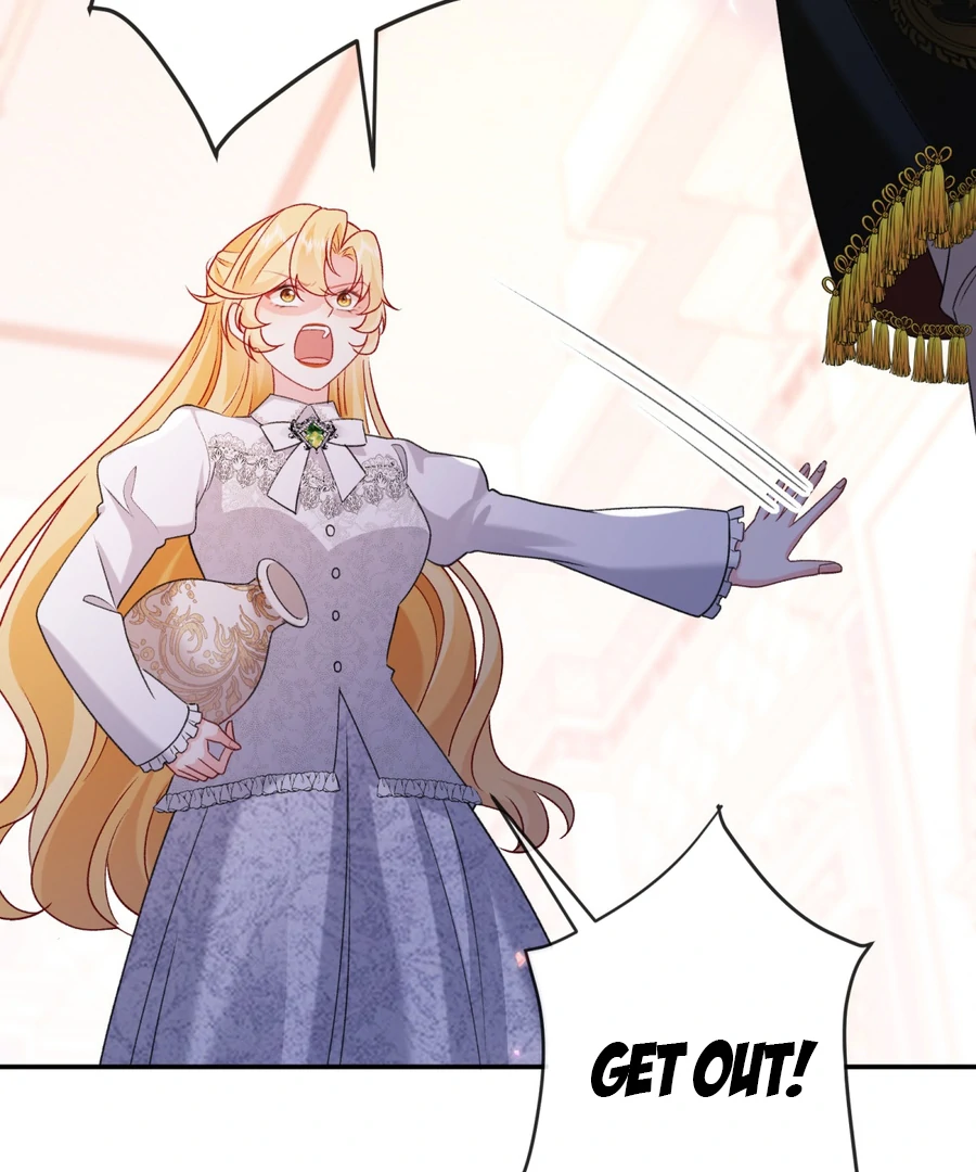 In This Life, I’m Resigning From Being a Villain Queen Chapter 19 375 011