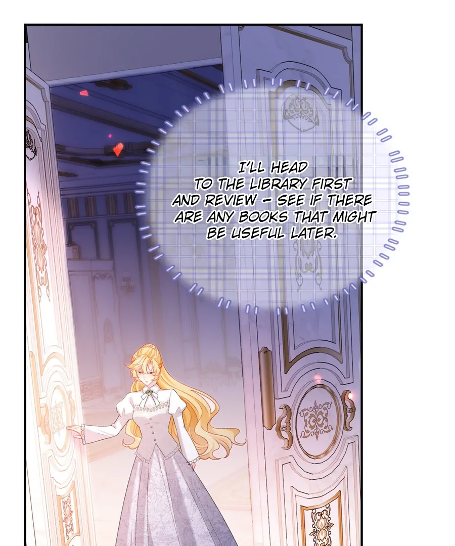 In This Life, I’m Resigning From Being a Villain Queen Chapter 19 401 037