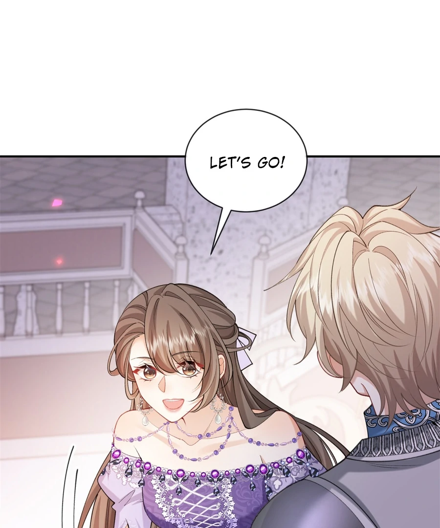 In This Life, I’m Resigning From Being a Villain Queen Chapter 19 408 044