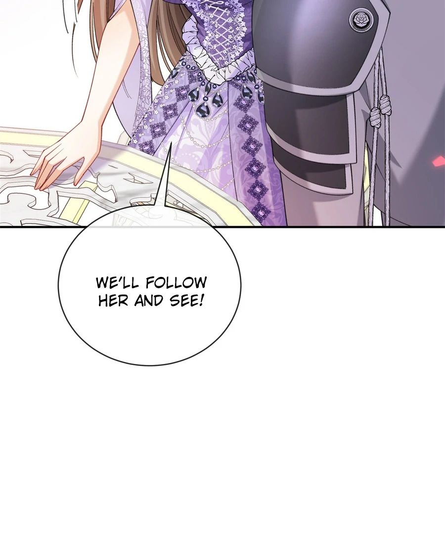 In This Life, I’m Resigning From Being a Villain Queen Chapter 19 409 045