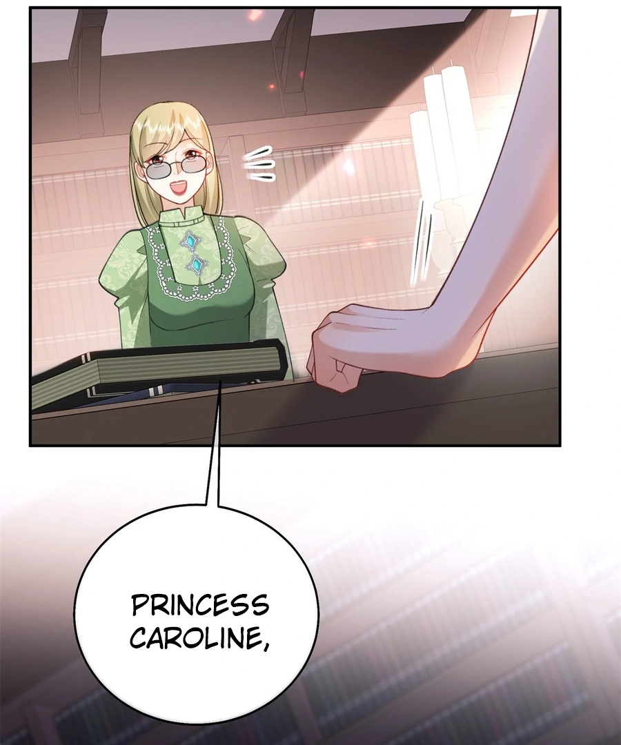 In This Life, I’m Resigning From Being a Villain Queen Chapter 19 417 053