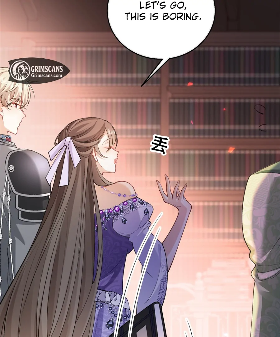 In This Life, I’m Resigning From Being a Villain Queen Chapter 19 426 062