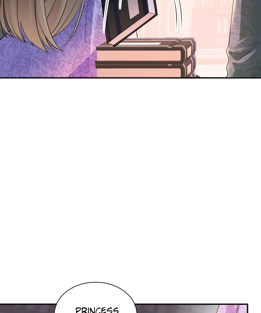In This Life, I’m Resigning From Being a Villain Queen Chapter 19 427 063