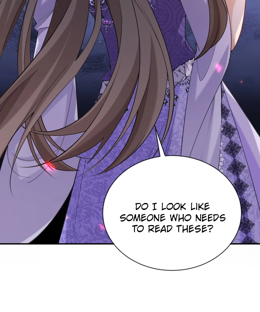 In This Life, I’m Resigning From Being a Villain Queen Chapter 19 431 067