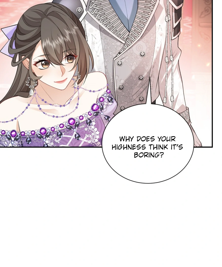 In This Life, I’m Resigning From Being a Villain Queen Chapter 19 433 069