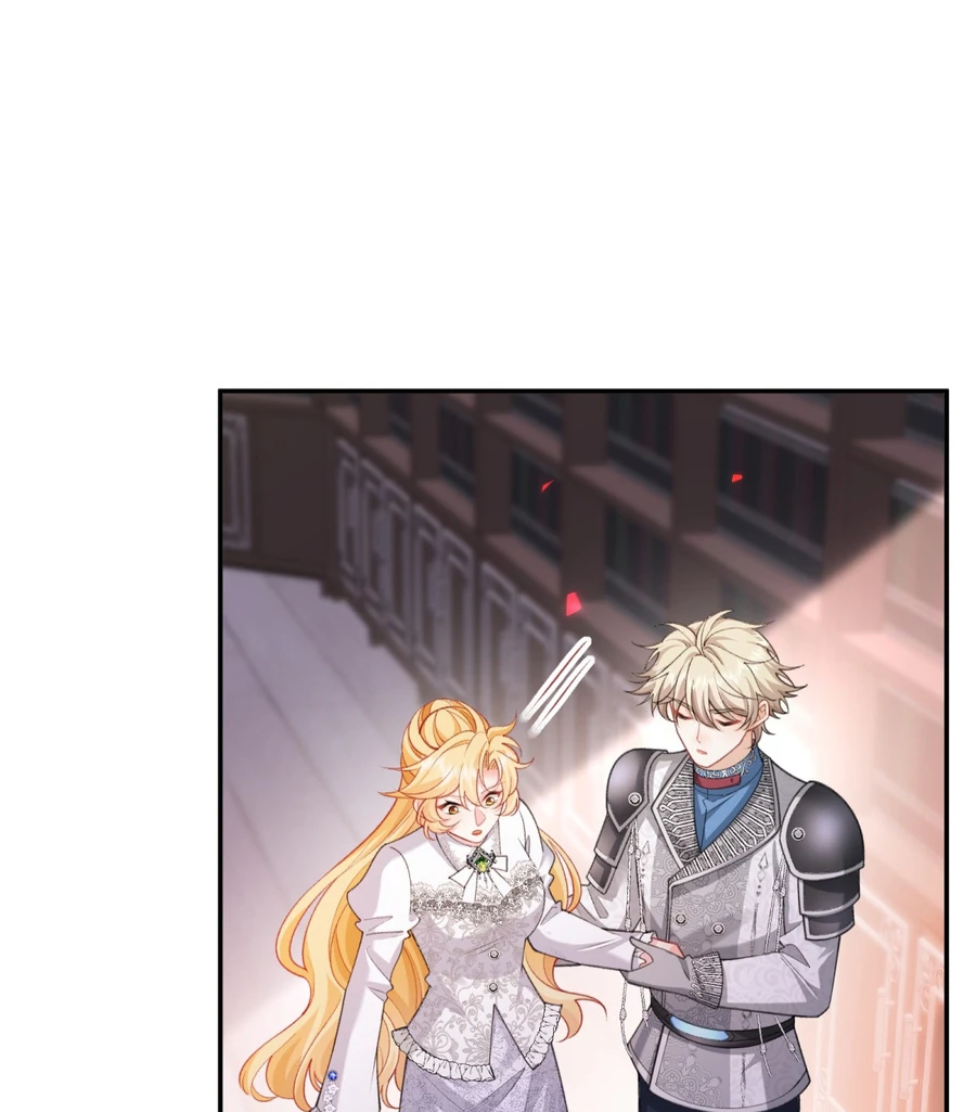 In This Life, I’m Resigning From Being a Villain Queen Chapter 19 455 091