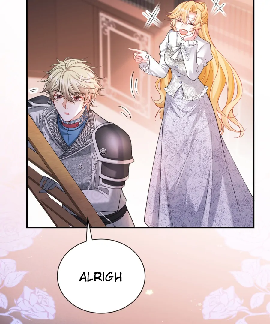 In This Life, I’m Resigning From Being a Villain Queen Chapter 19 465 101