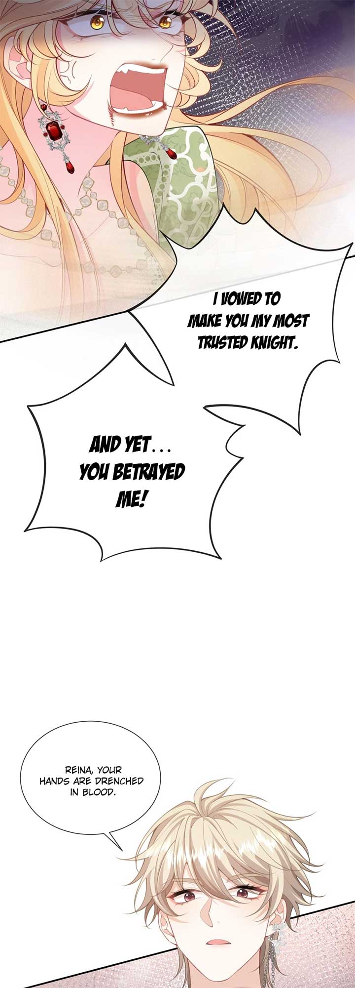 In This Life, I’m Resigning From Being a Villain Queen Chapter 2 153 05