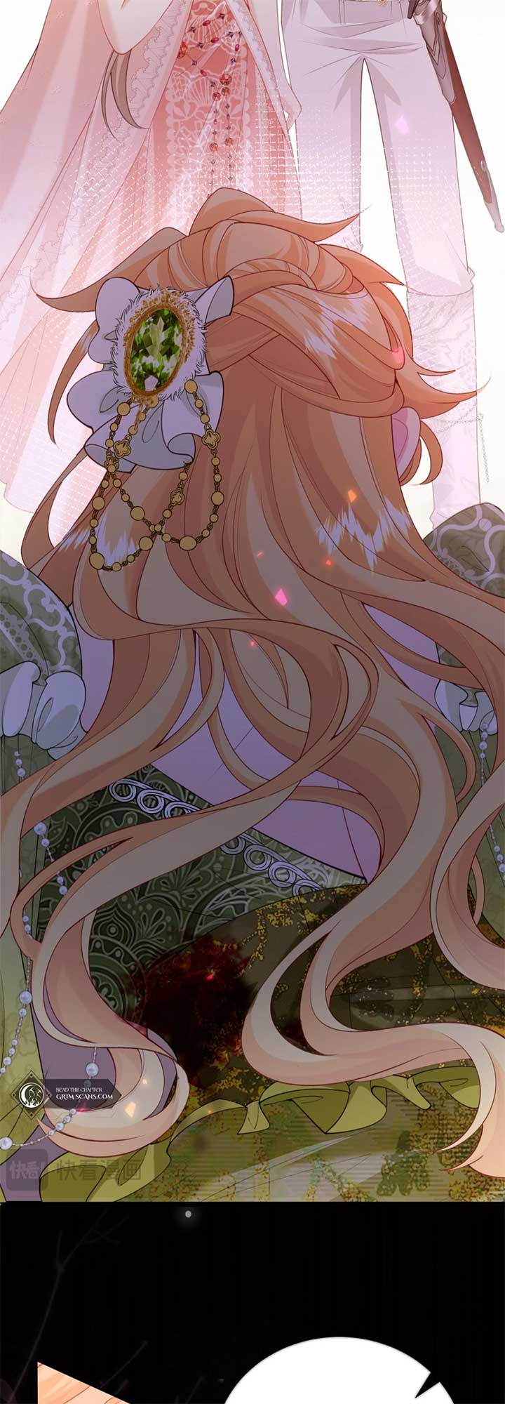 In This Life, I’m Resigning From Being a Villain Queen Chapter 2 156 08