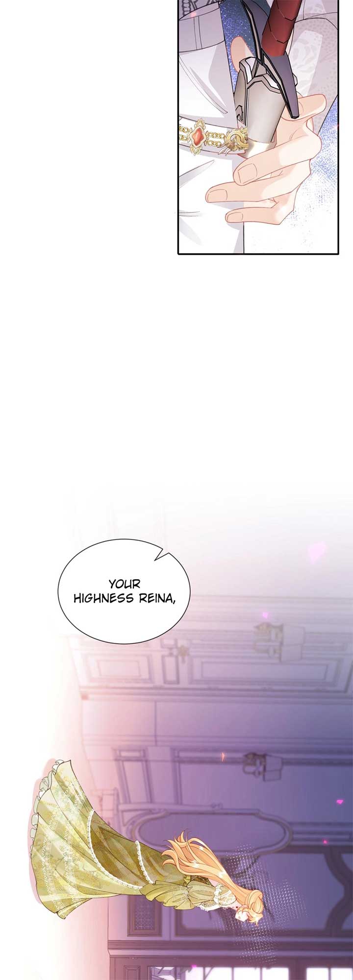 In This Life, I’m Resigning From Being a Villain Queen Chapter 2 160 12