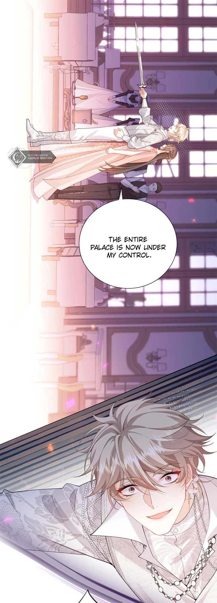 In This Life, I’m Resigning From Being a Villain Queen Chapter 2 161 13