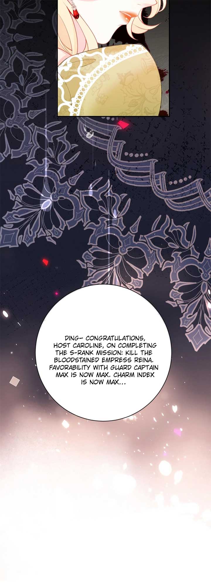 In This Life, I’m Resigning From Being a Villain Queen Chapter 2 164 16